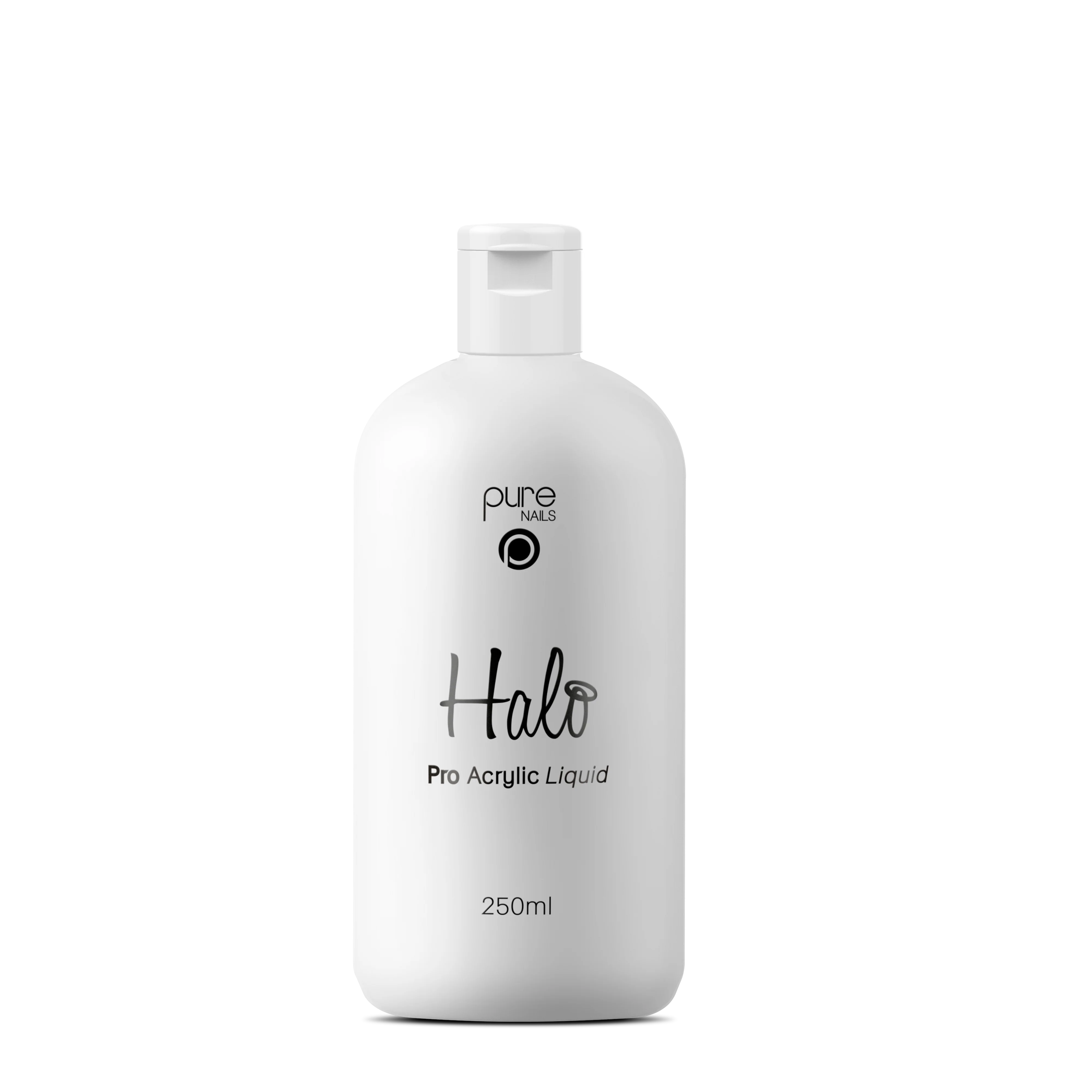 Halo Acrylic Liquid Fast Setting - Image 3