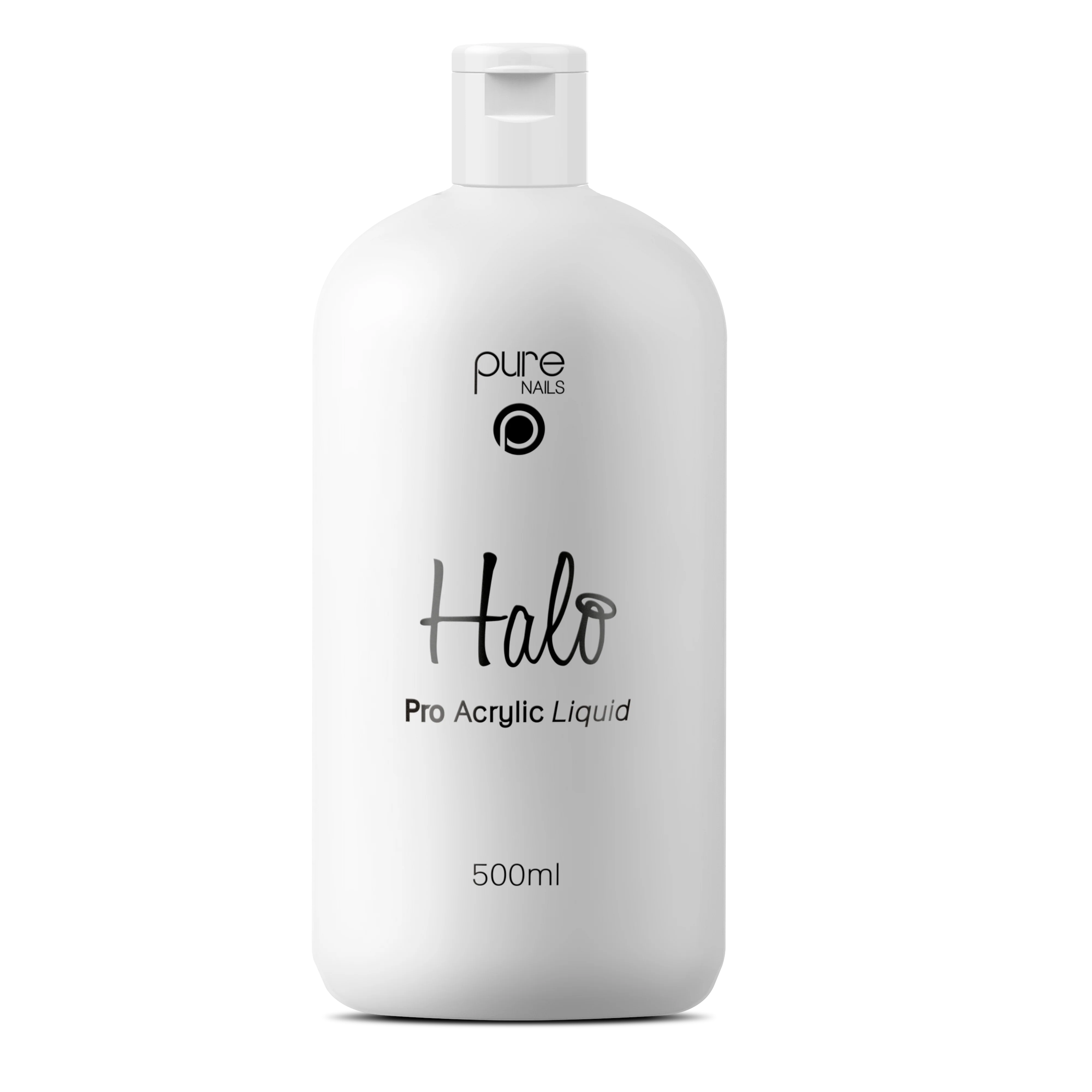 Halo Acrylic Liquid Fast Setting - Image 4
