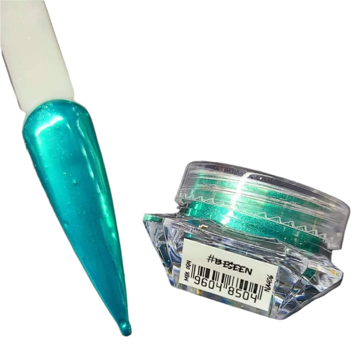 Halo Chrome Powder - Chrome Bundle - Image 2