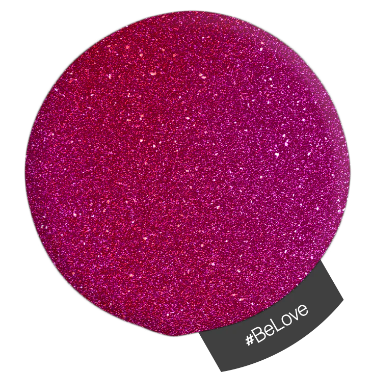 Halo Nail Art Glitters - Bundle - Image 11
