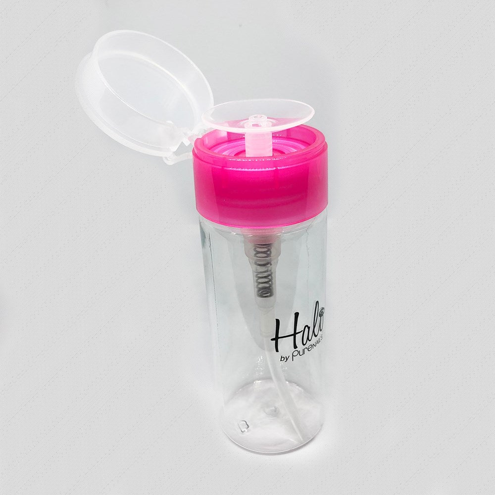 Halo Dispenser Bottle 100ml - Image 2