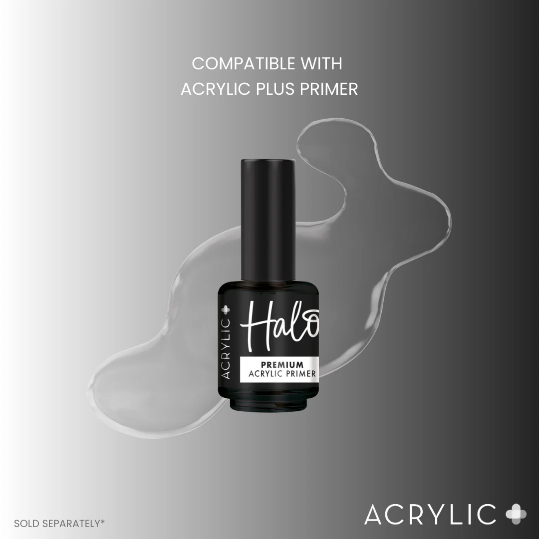Halo Acrylic Plus Fast Monomer - Image 5