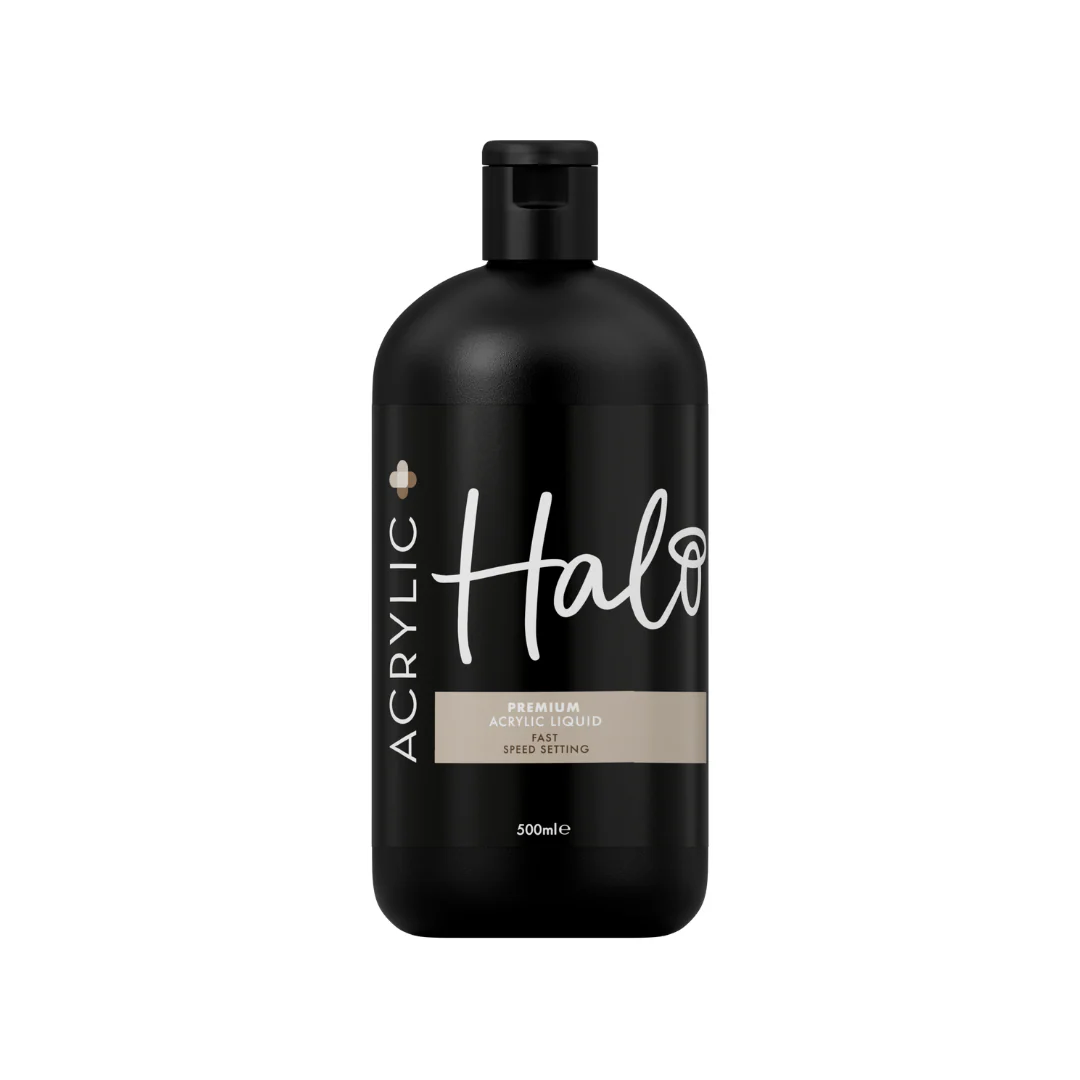 Halo Acrylic Plus Fast Monomer - Image 8