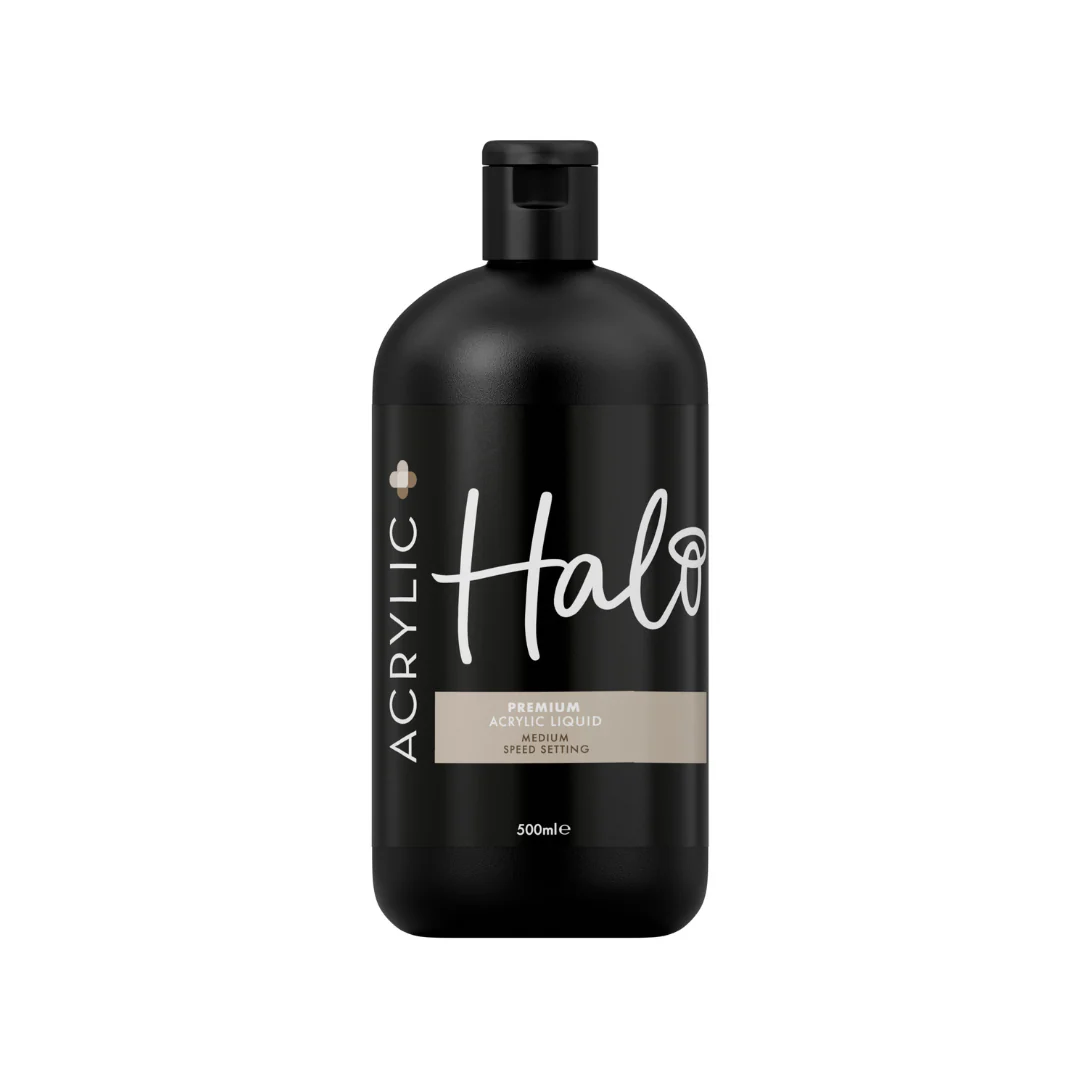Halo Acrylic Plus Medium Monomer - Image 8