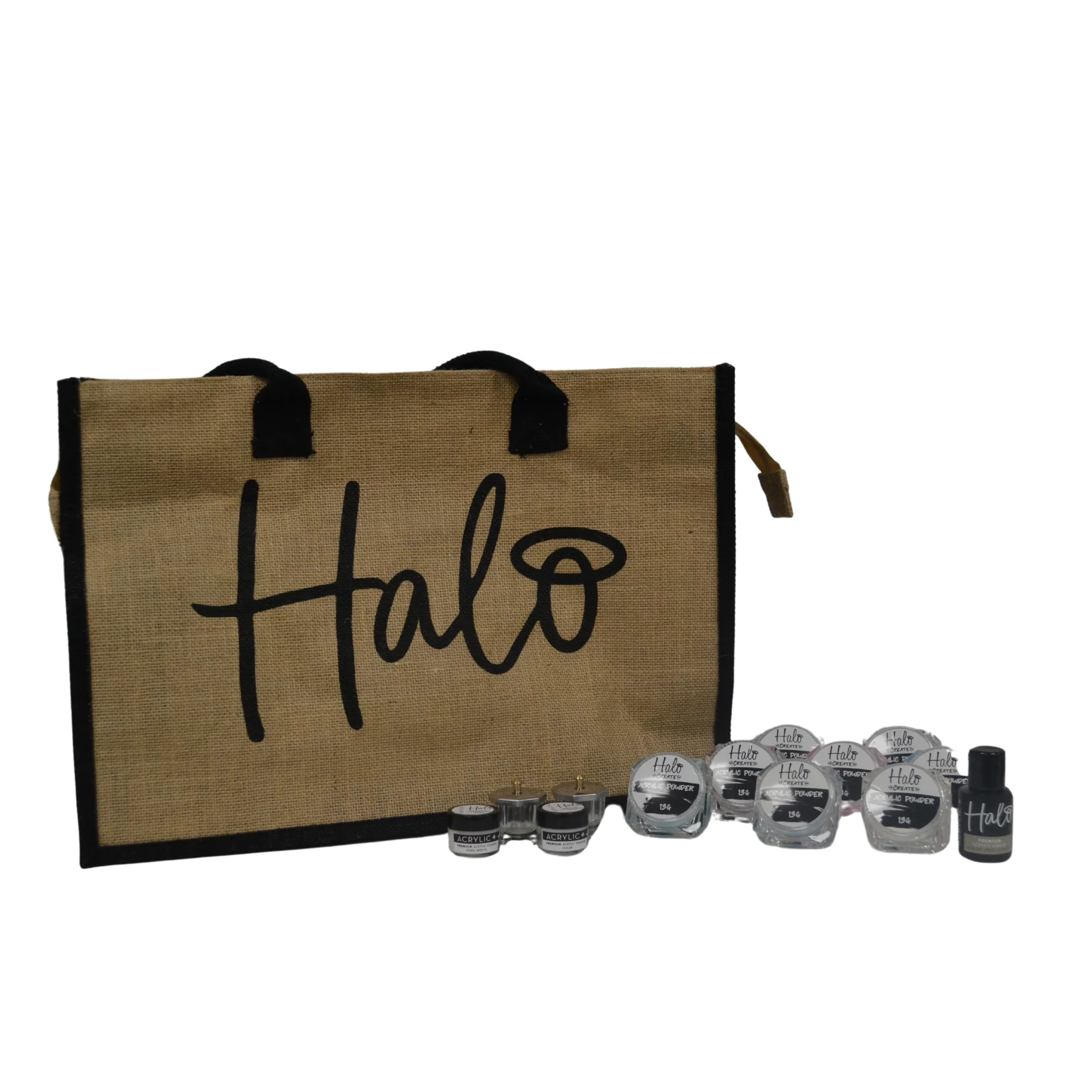 Halo Create Advanced Acrylic Skills Student Kit