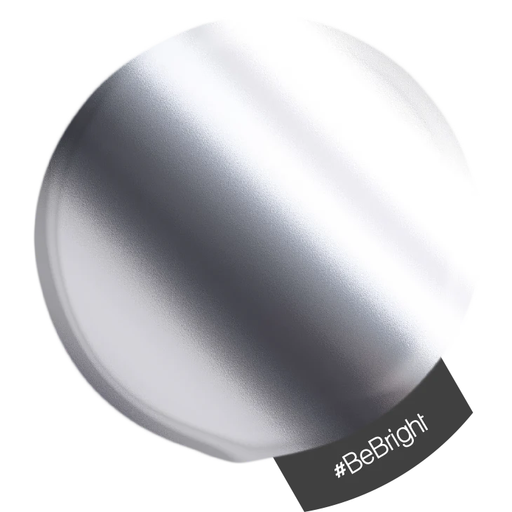 Halo Chrome Powder - Image 2