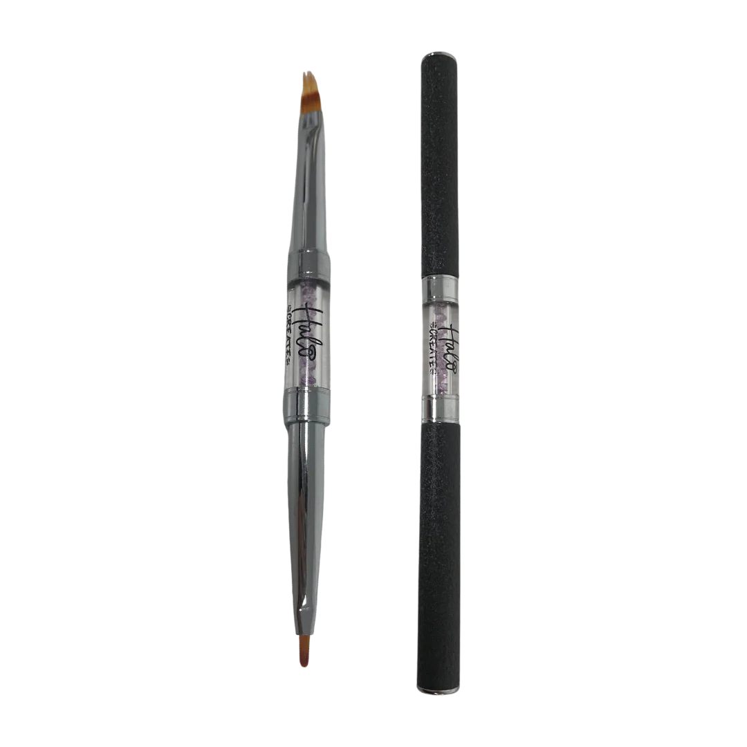 Halo Create Combo Brush: Ombre & One Stroke