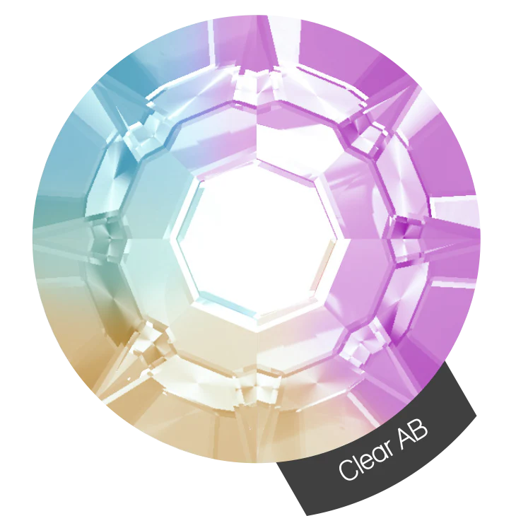 Halo Nail Art Crystals - Size 2 - Image 6