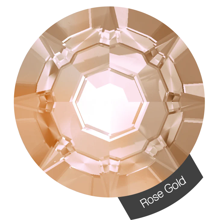 Halo Nail Art Crystals - Size 3 Bundle - Image 6