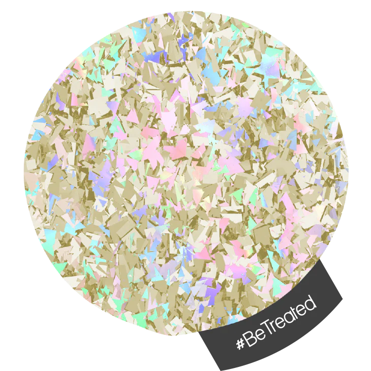 Halo Multi Flake Nail Art Glitters - Image 10