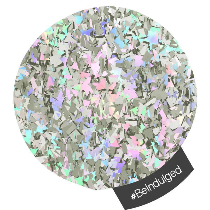 Halo Multi Flake Nail Art Glitters - Image 5