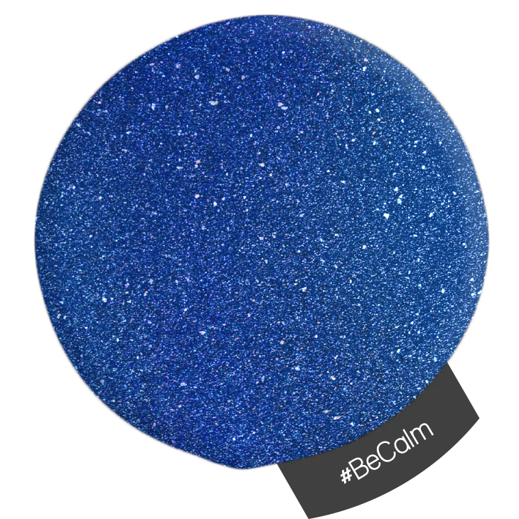 Halo Nail Art Glitters - Bundle - Image 8