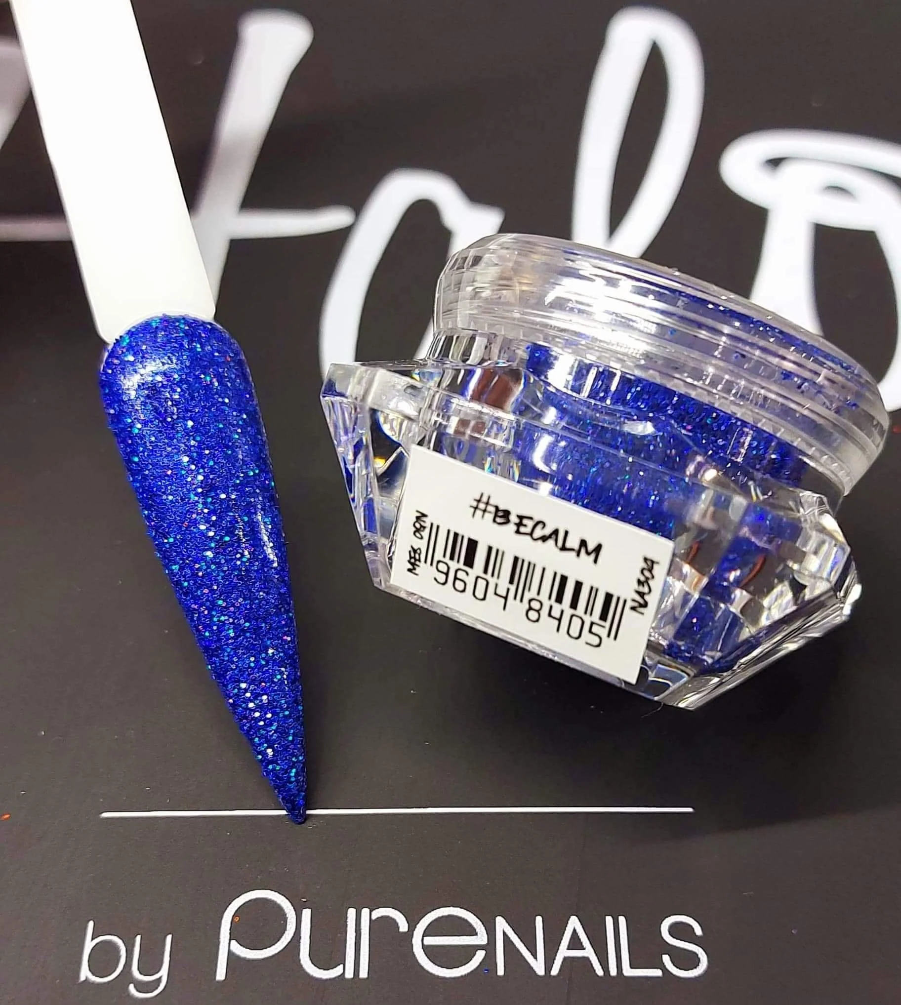 Halo Nail Art Glitters - Image 12