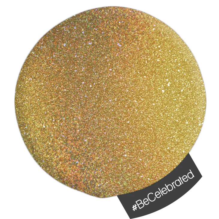 Halo Nail Art Glitters - Bundle - Image 7