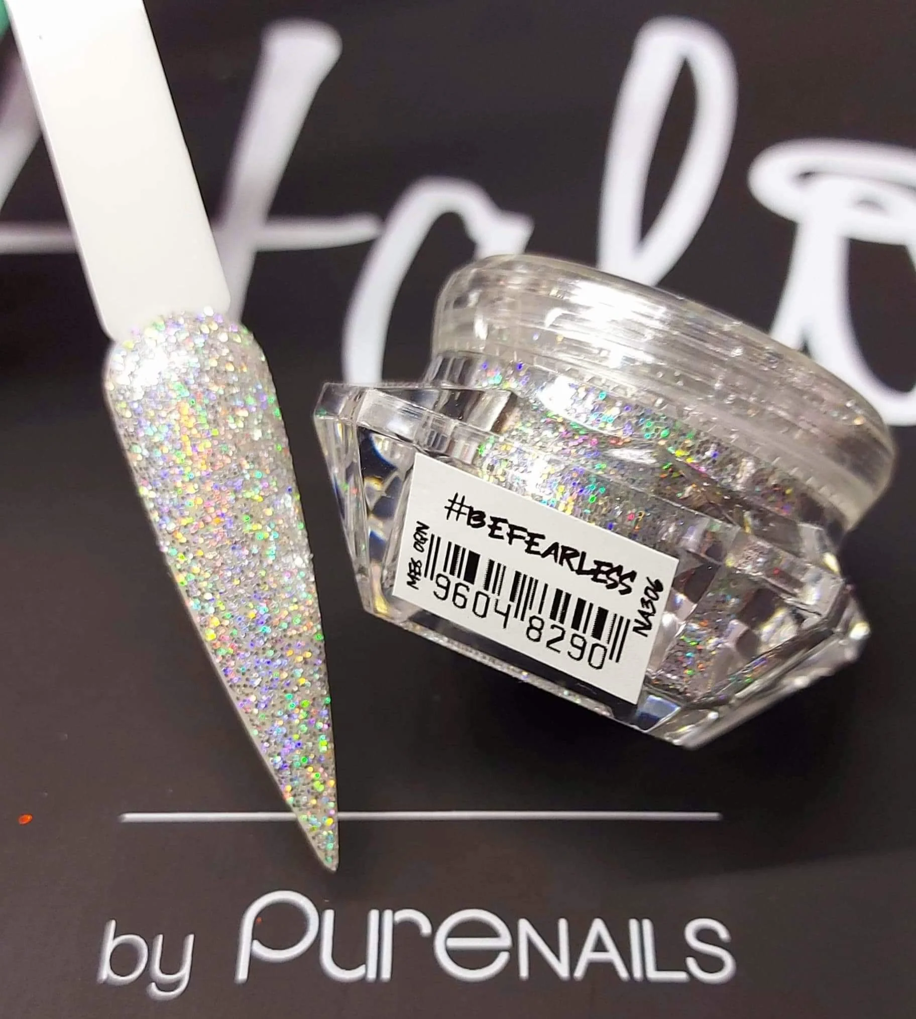 Halo Nail Art Glitters - Image 18