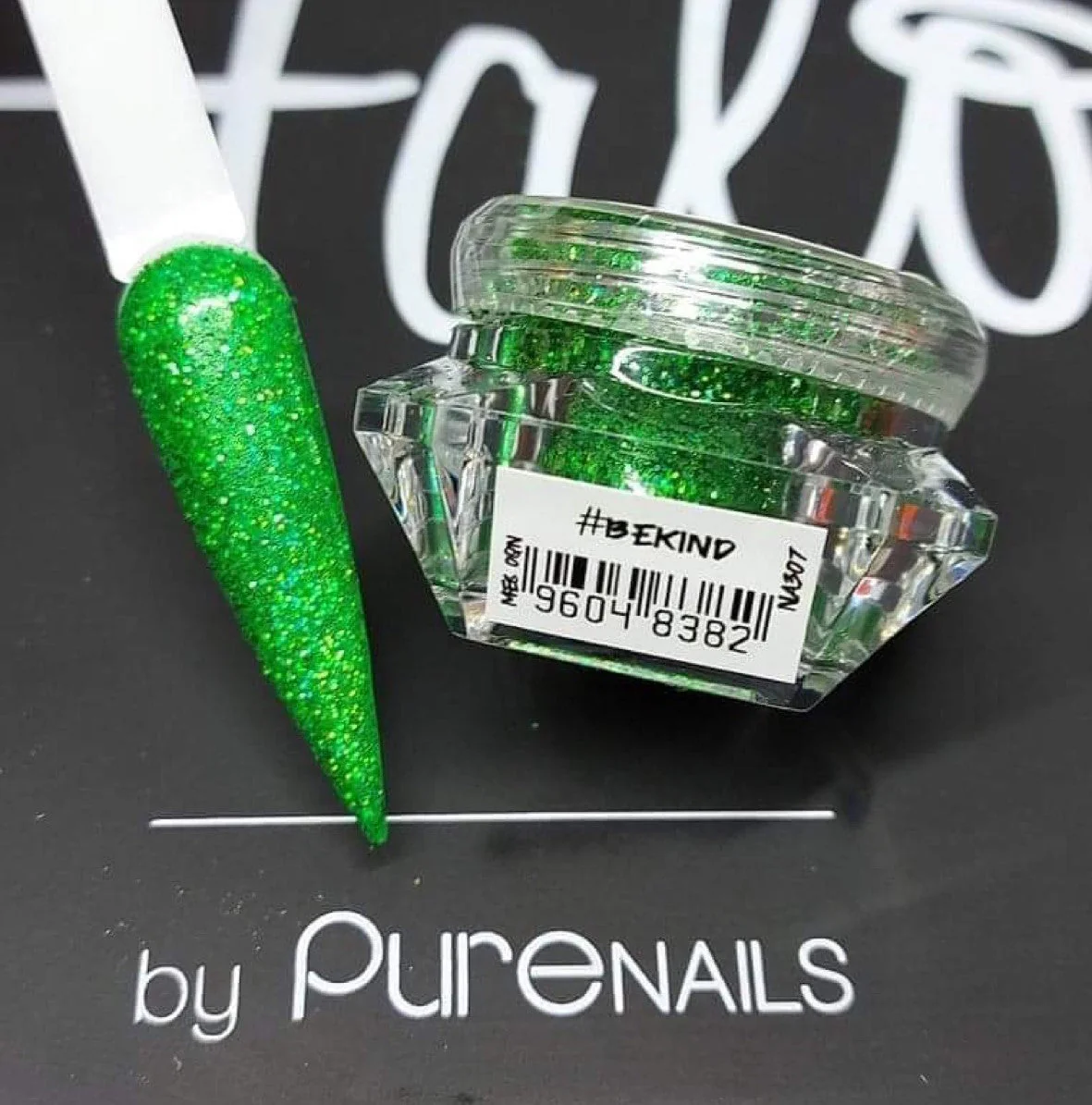 Halo Nail Art Glitters - Image 21