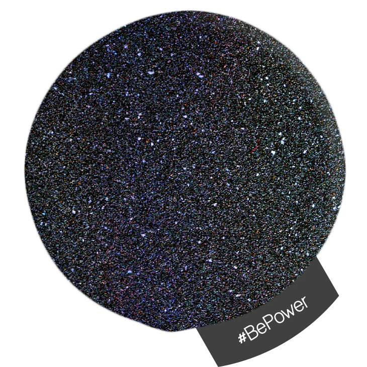 Halo Nail Art Glitters - Bundle - Image 3