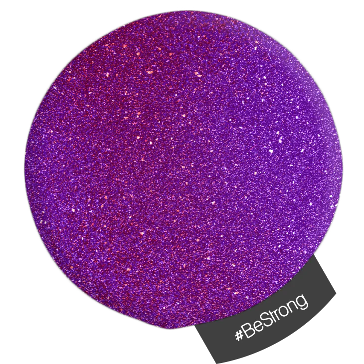 Halo Nail Art Glitters - Image 29