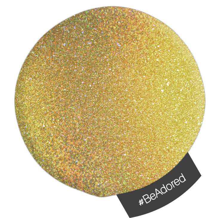 Halo Nail Art Glitters - Bundle - Image 13