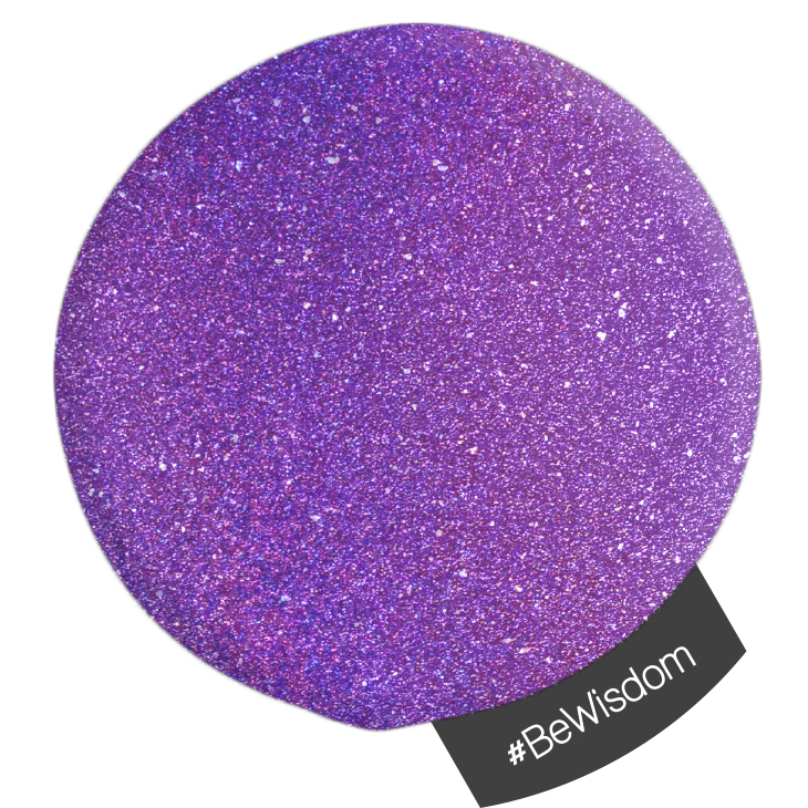 Halo Nail Art Glitters - Image 35