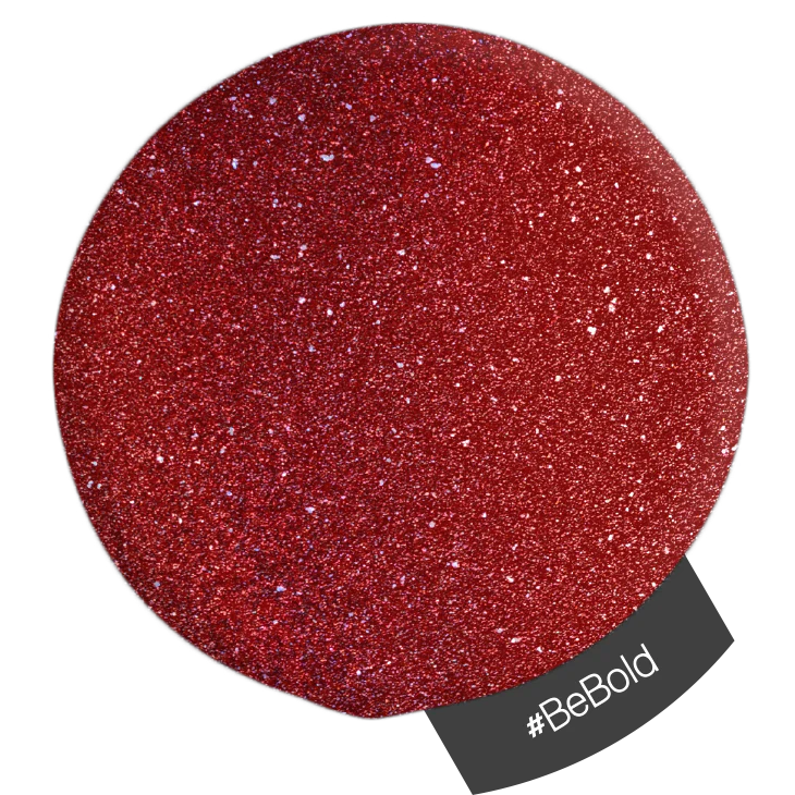Halo Nail Art Glitters - Bundle - Image 12