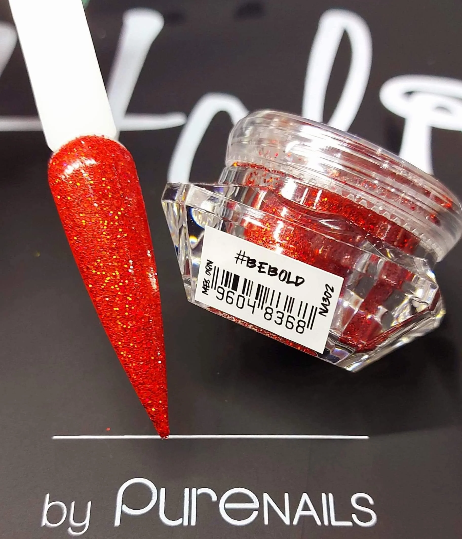 Halo Nail Art Glitters - Image 6