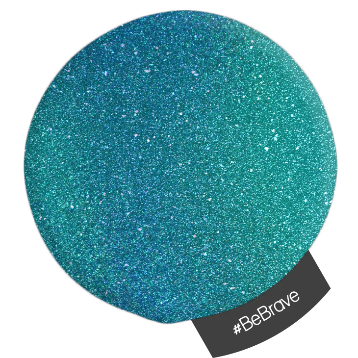 Halo Nail Art Glitters - Bundle - Image 9