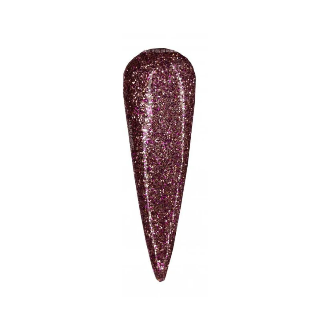 Halo Acrylic Powder - Glitter - Image 2