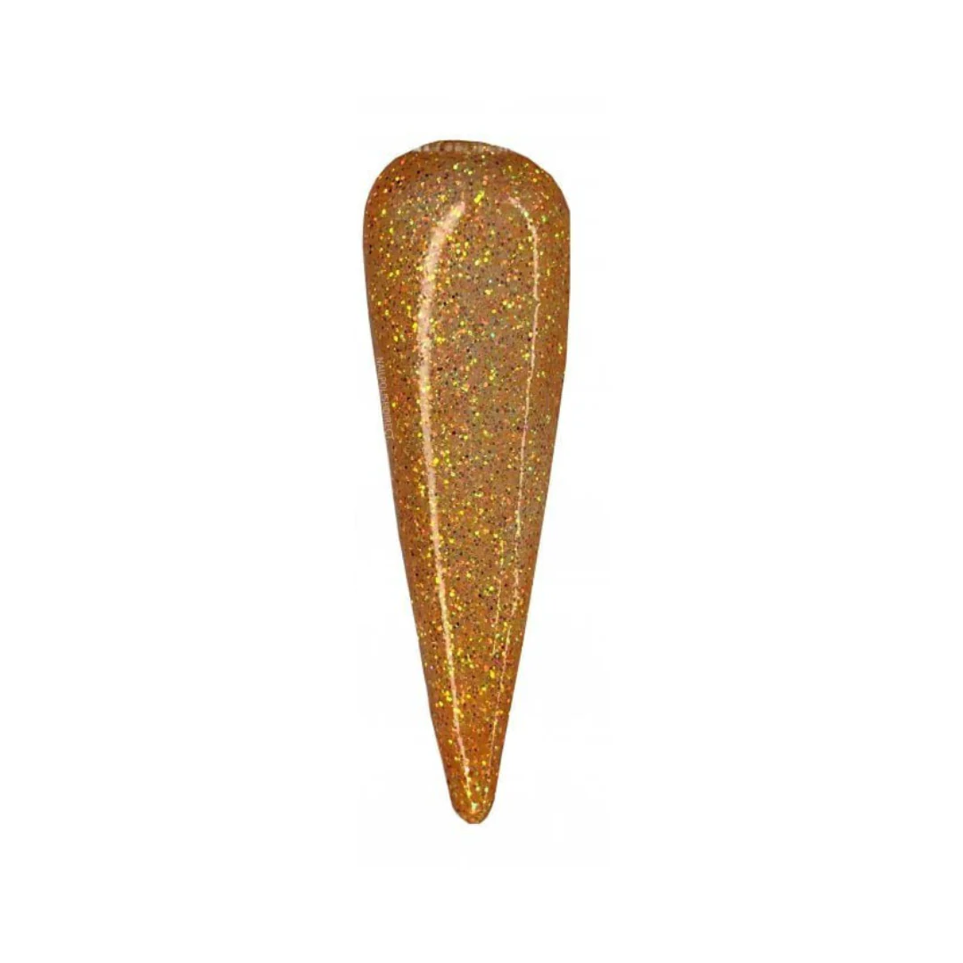 Halo Acrylic Powder - Glitter - Image 3