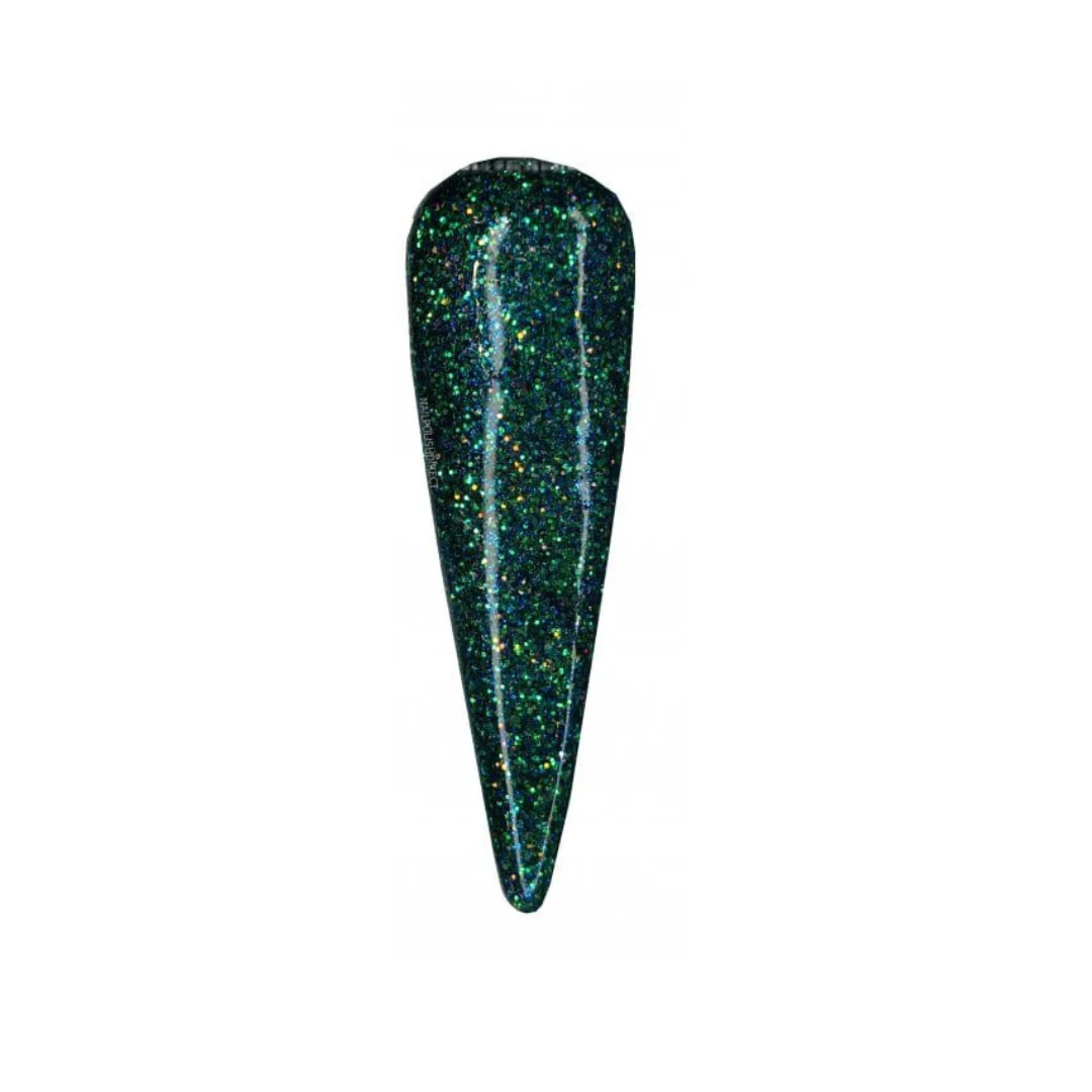 Halo Acrylic Powder - Glitter - Image 4