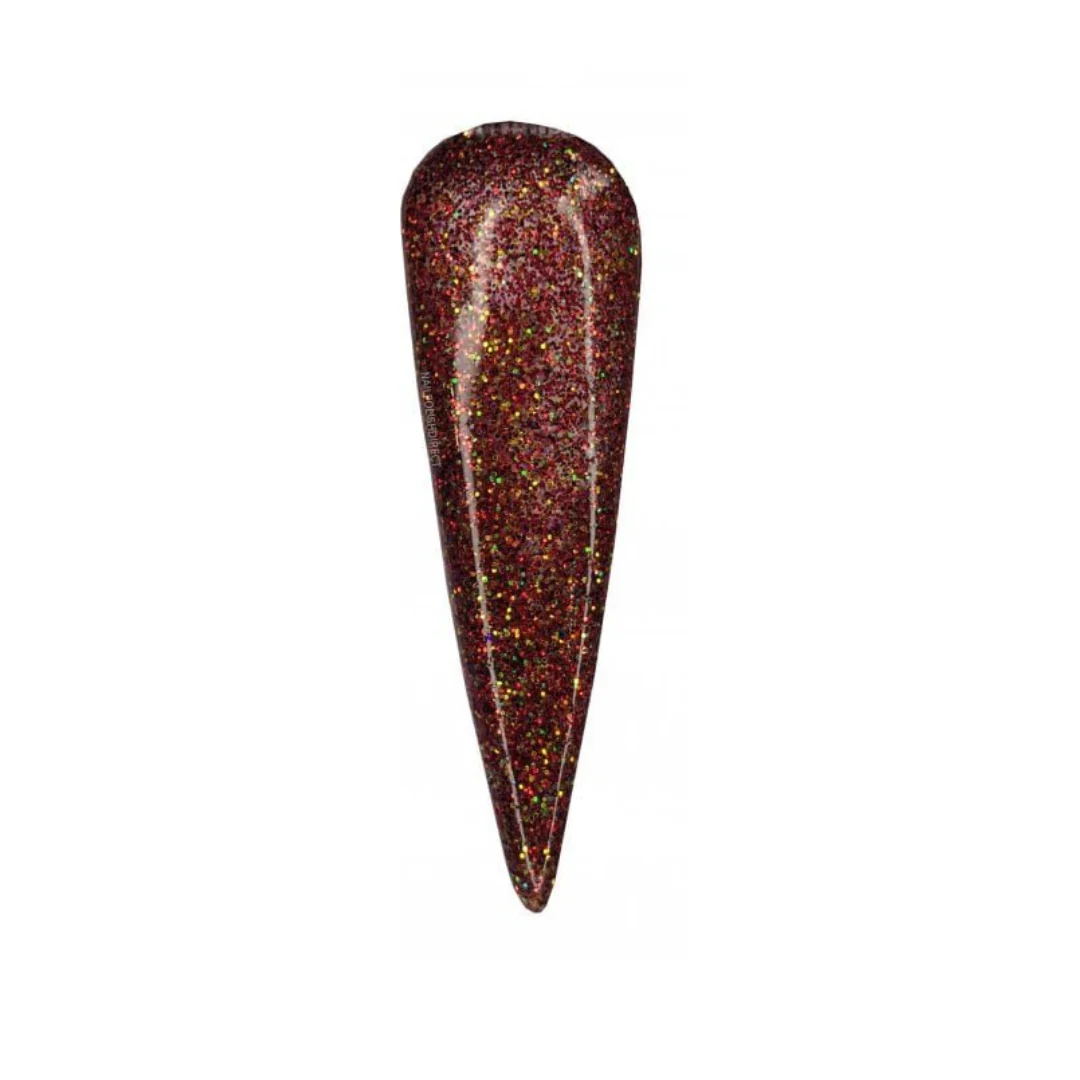 Halo Acrylic Powder - Glitter - Image 7