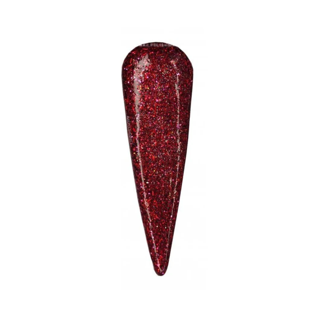 Halo Acrylic Powder - Glitter - Image 9
