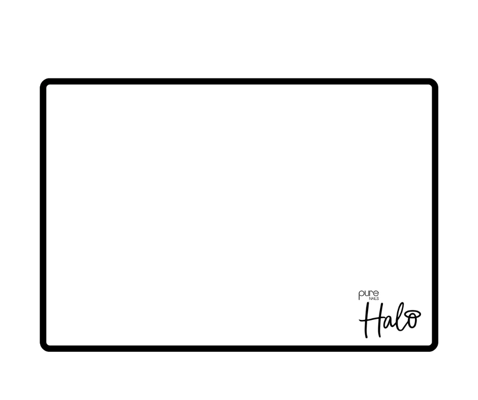 Halo Create - Nail Art Mat - Image 3