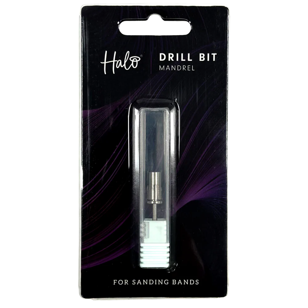 Halo Drill Bit Mandrel