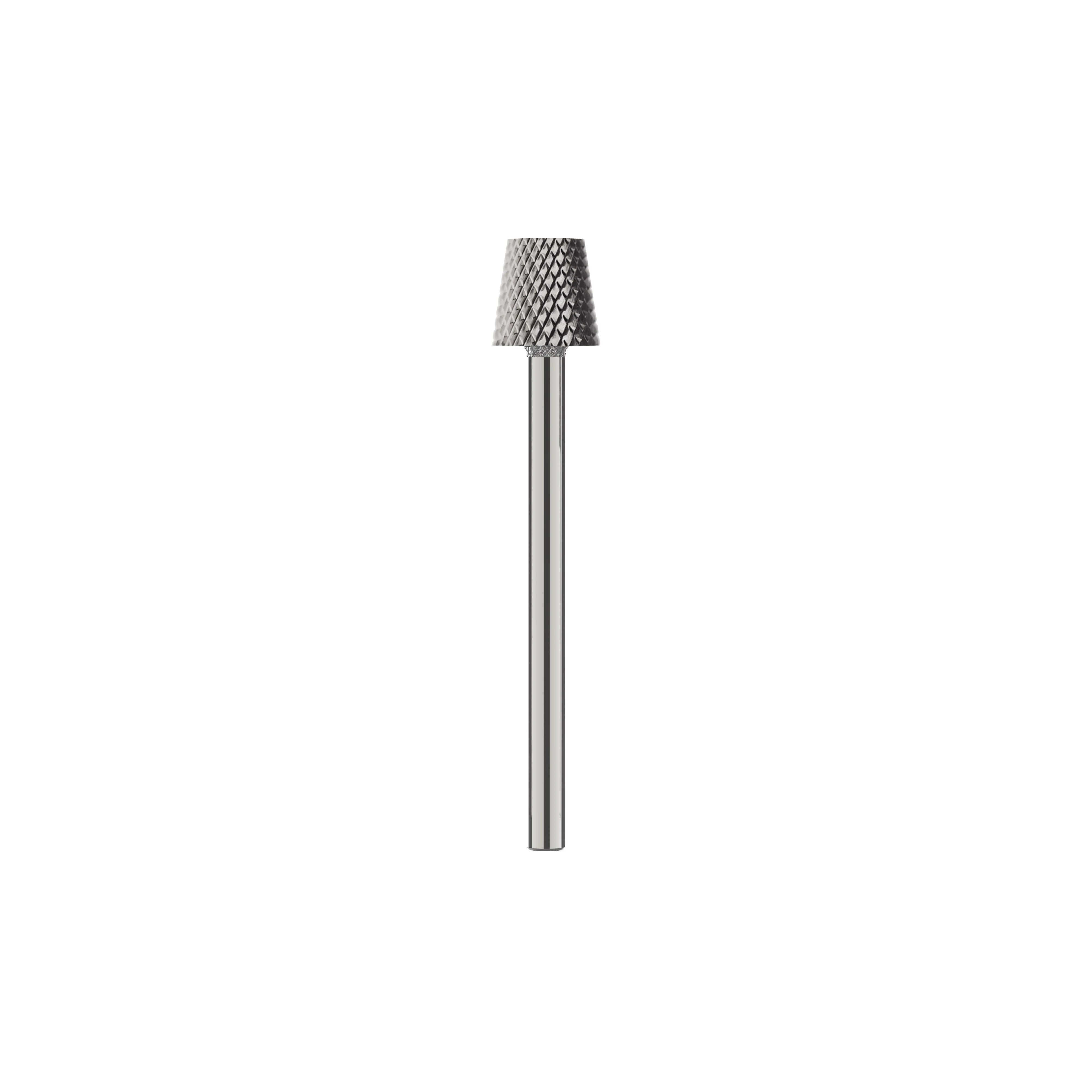 Halo Drill Bit - Tapered Backfill (Medium)