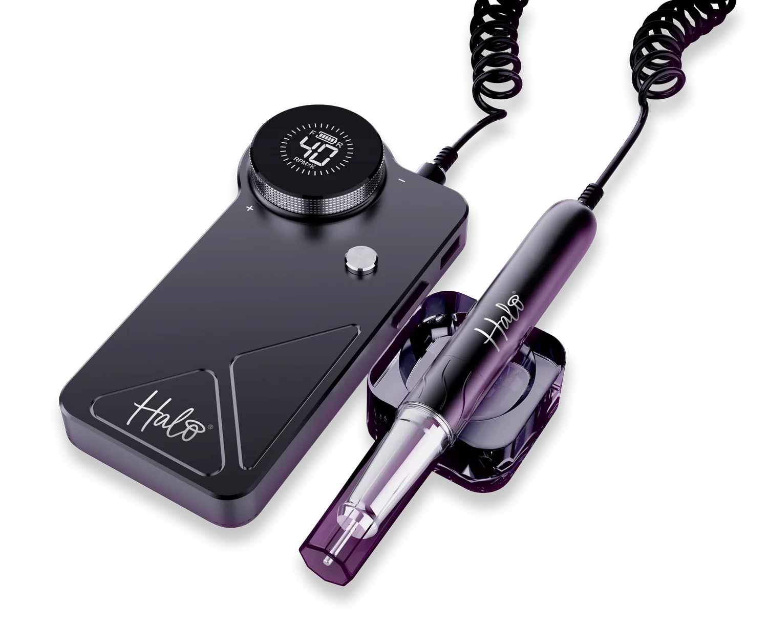 Halo E-File Nail Drill