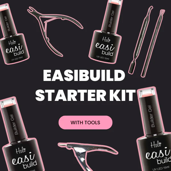 Halo Easibuild Student Kit + Tools