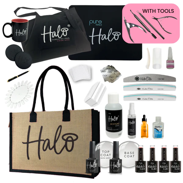 Halo Easibuild Student Kit + Tools - Image 2