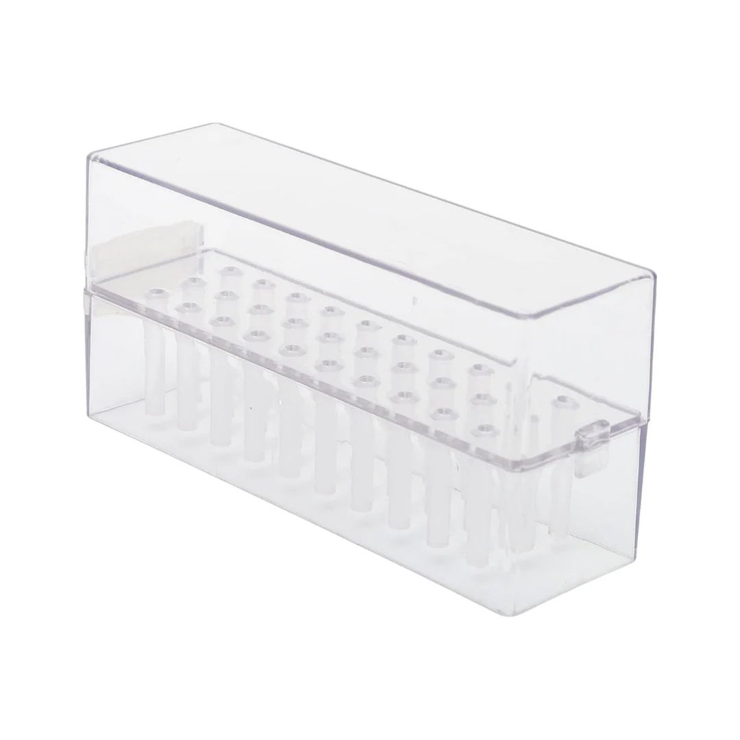 Halo E-File Drill Bit Storage Box - Image 2