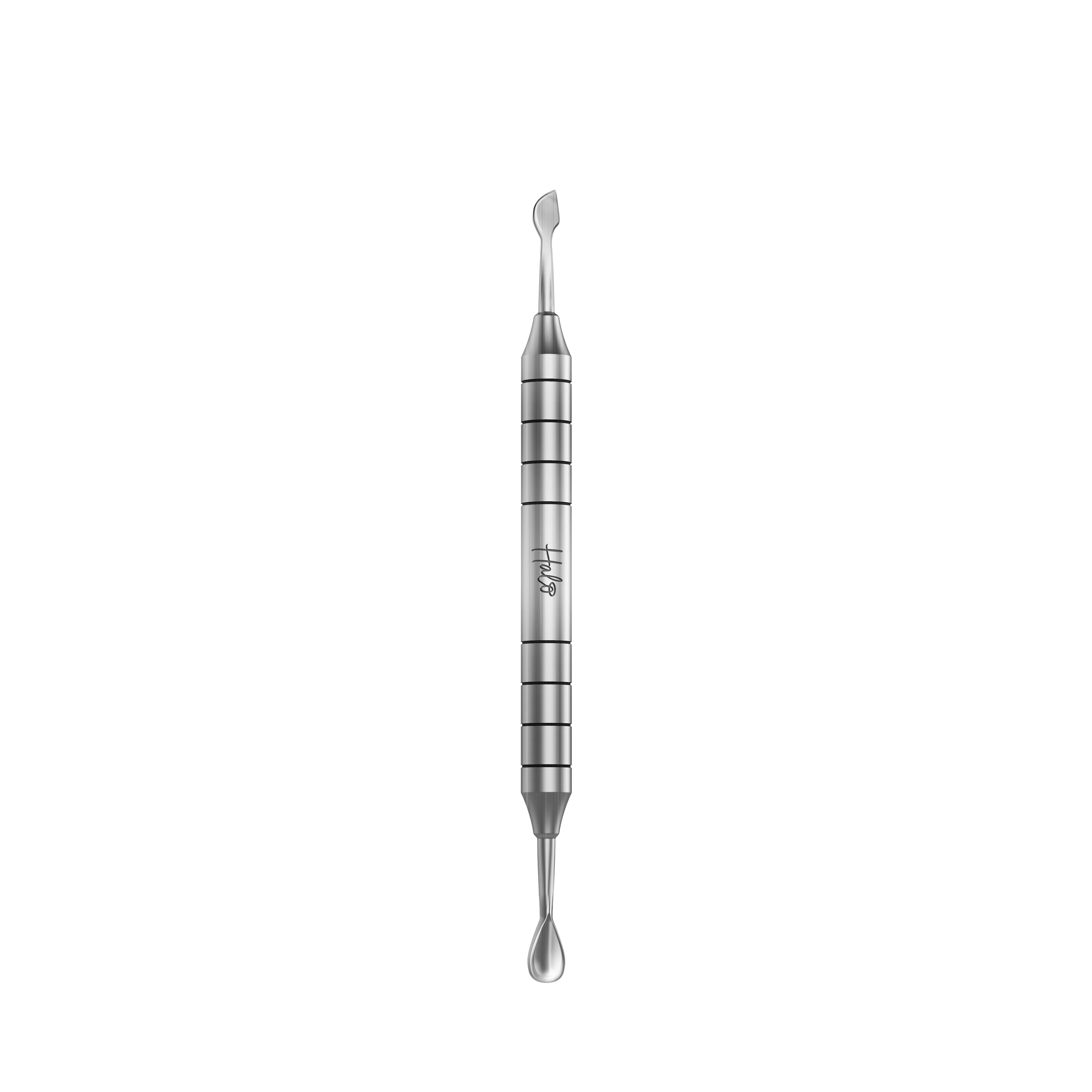 Halo Elite Cuticle Pusher - Image 2