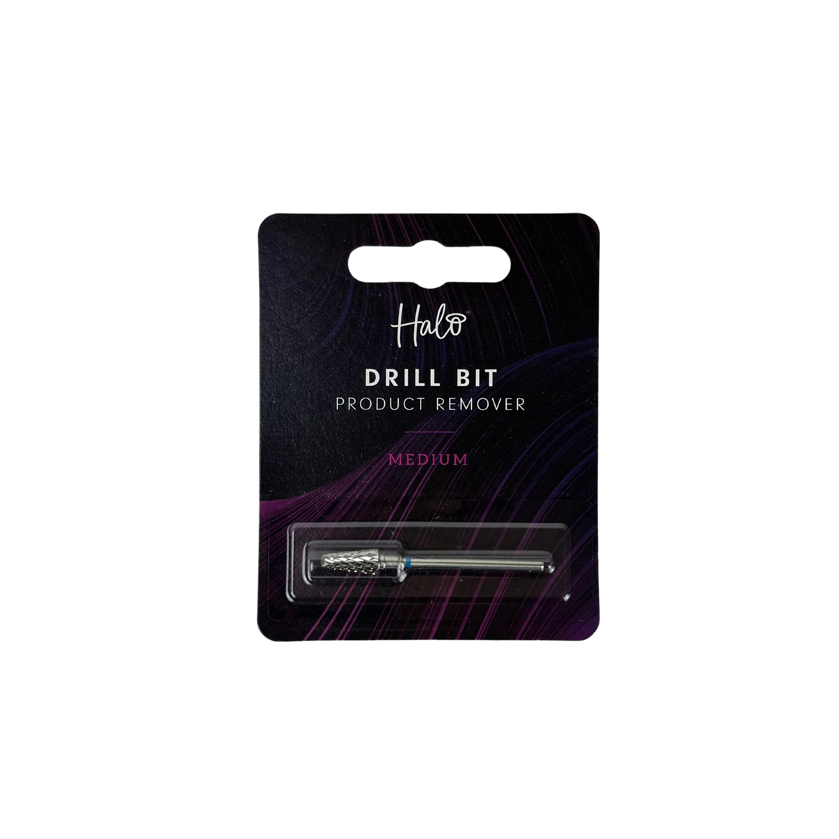 Halo Product Remover Medium Drill Bit