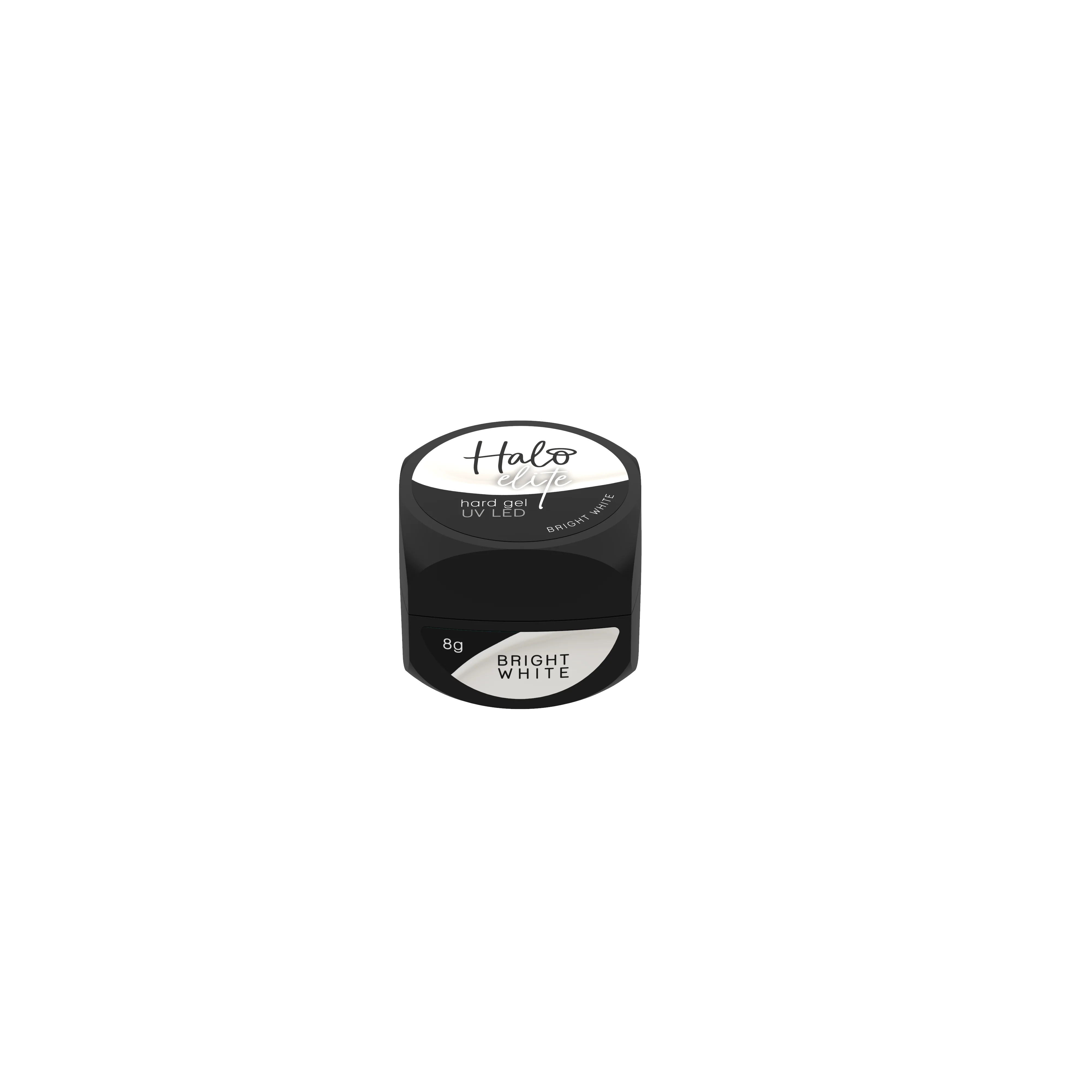 Halo Elite Hard Gel Trial Kit - Image 3