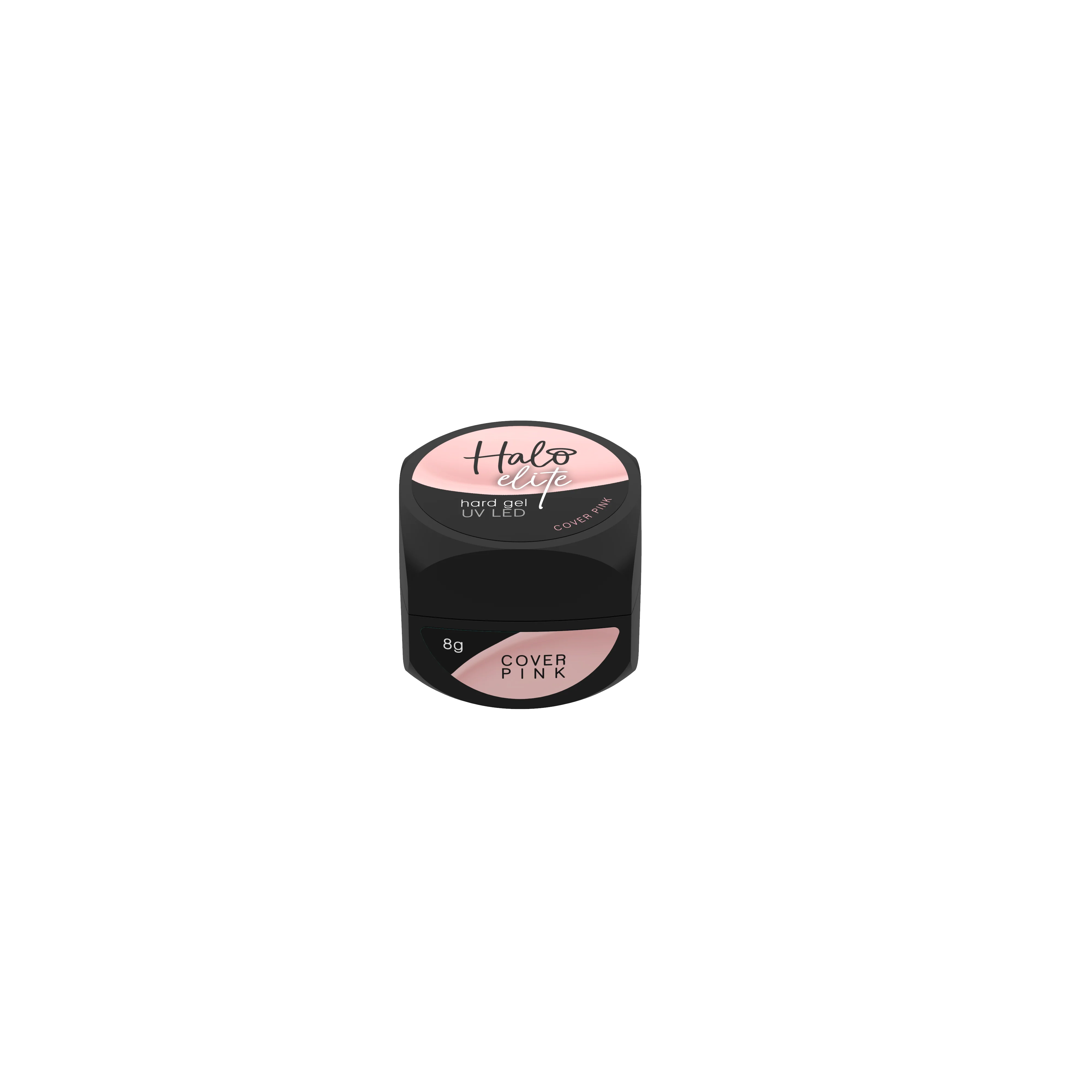Halo Elite Hard Gel Trial Kit - Image 4
