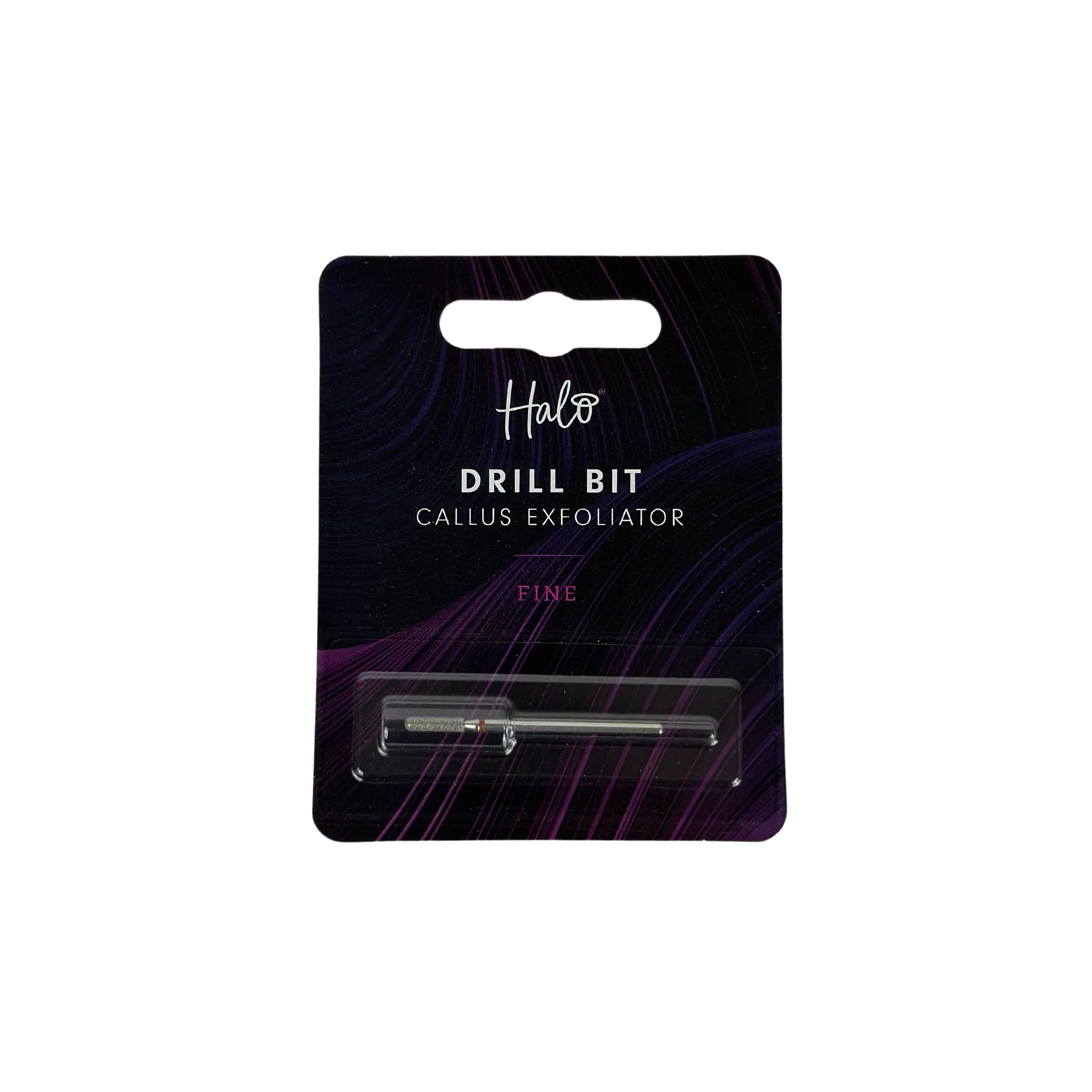 Halo Callus Exfoliator Fine Drill Bit