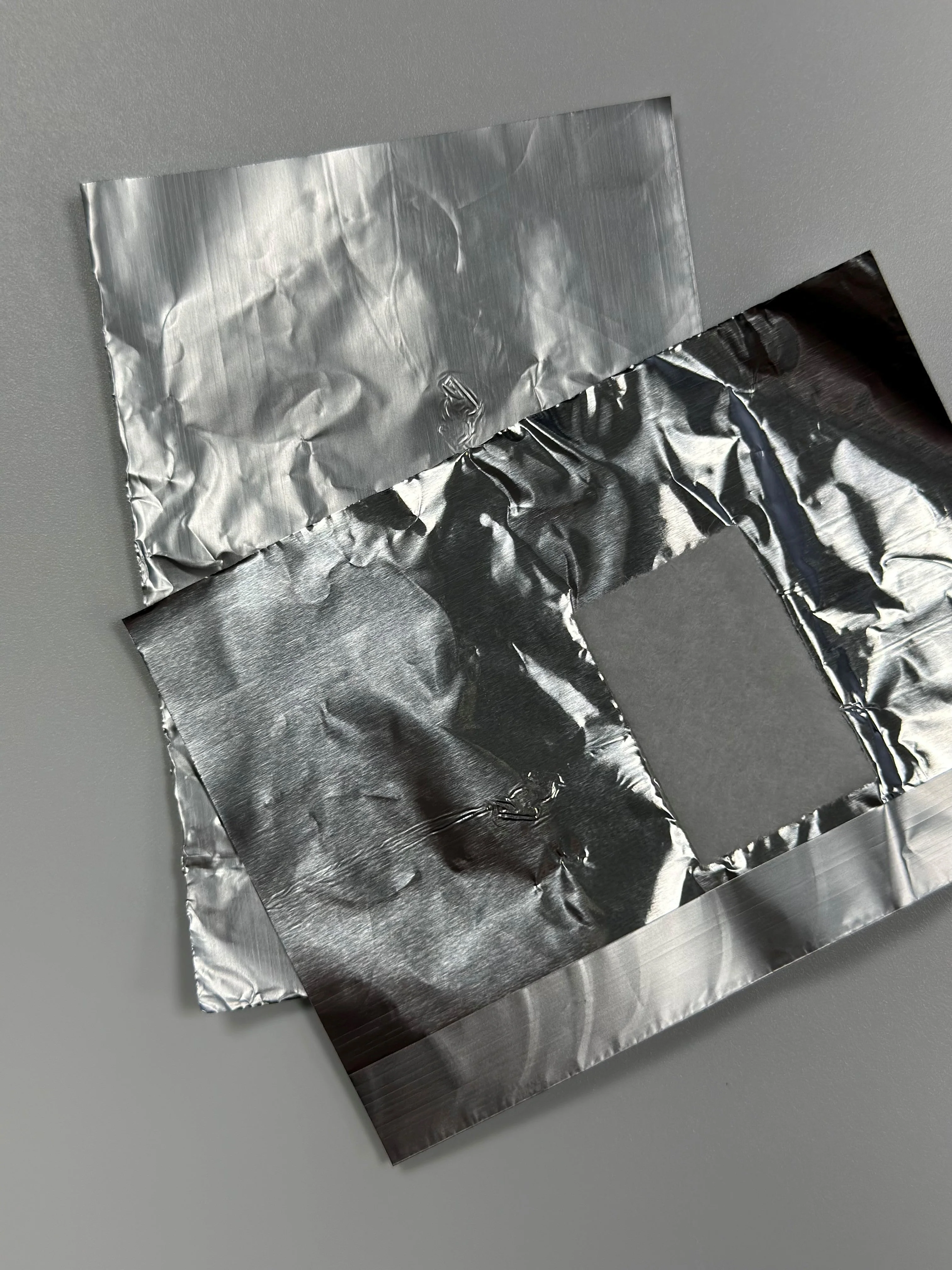 Halo Elite Nail Foil Wrap PK10s - Image 3