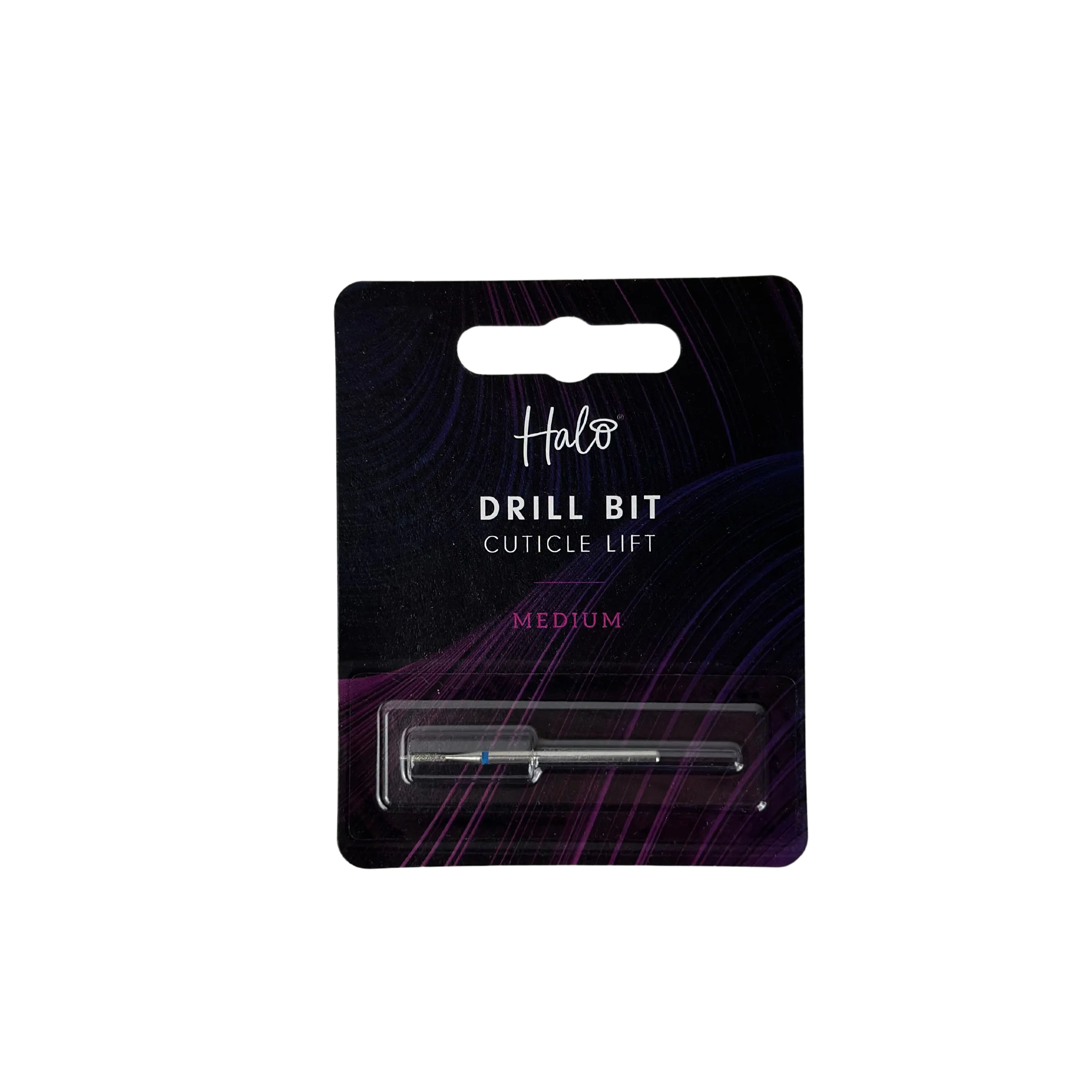 Halo Cuticle Lift Medium Drill Bit