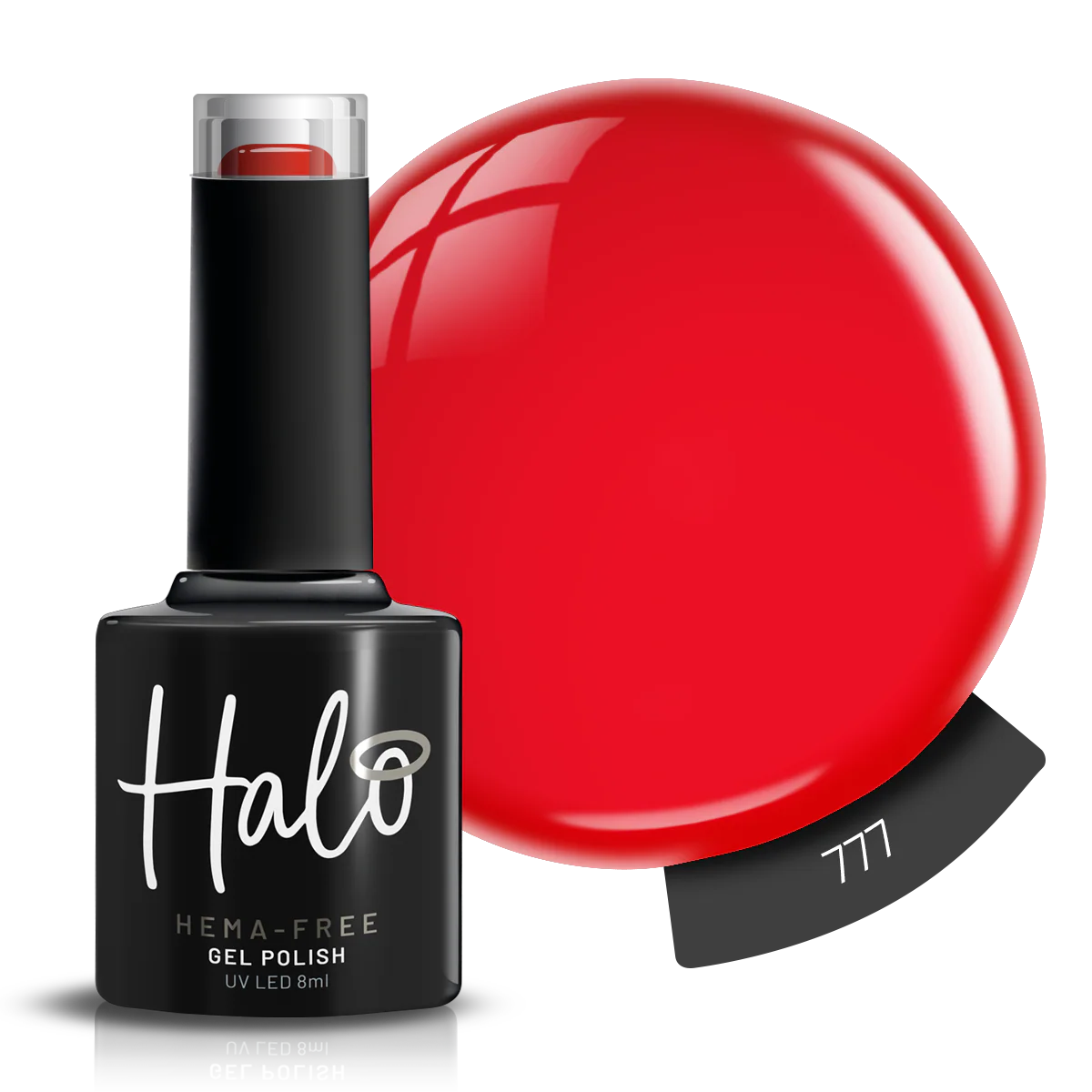 Halo Gel Polish 8ml 777