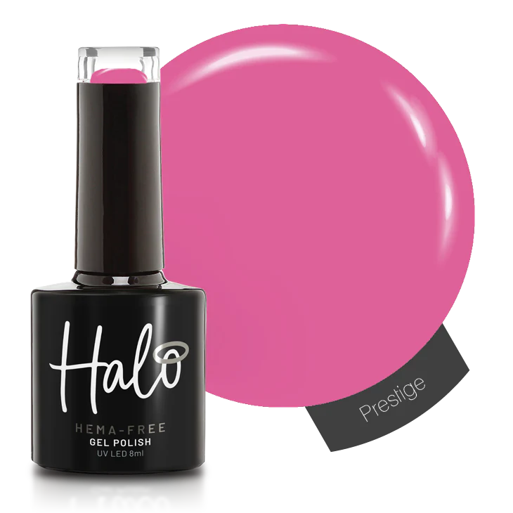 Halo Gel Polish 8ml Prestige