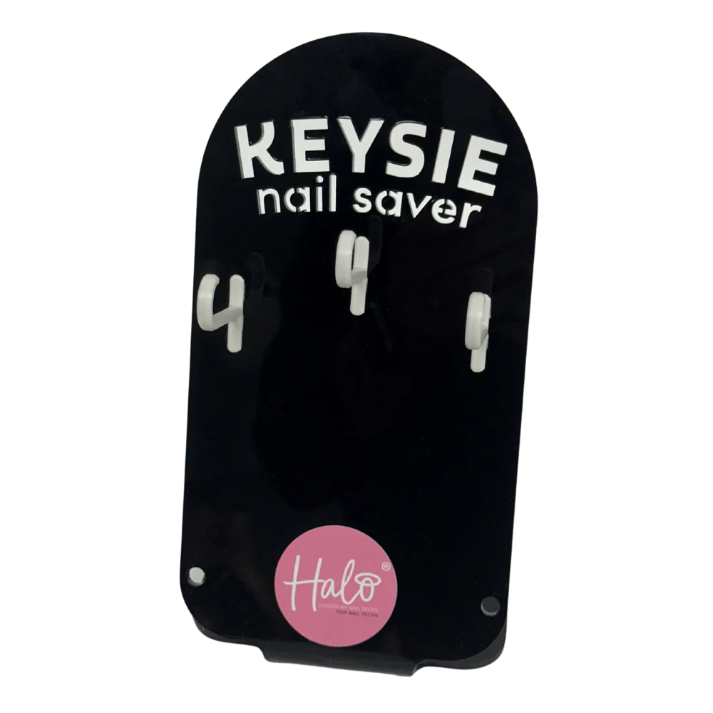 Halo Keysie Stand Black