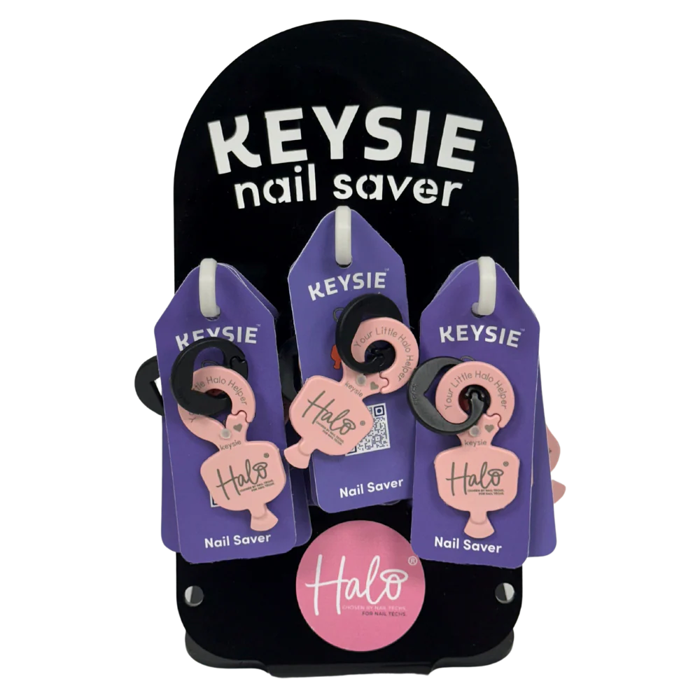 Halo Keysie Stand Black - Image 2